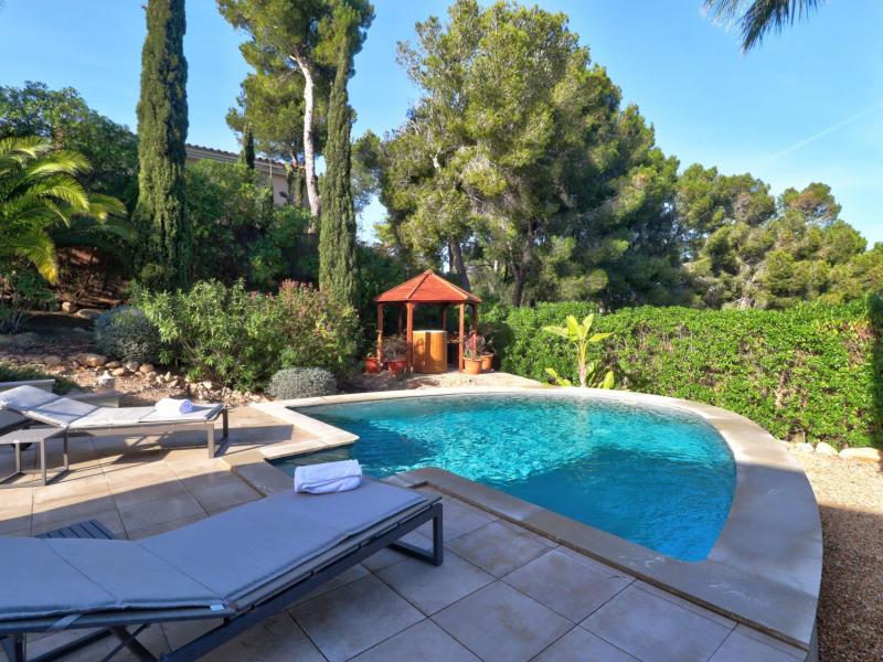 Beautiful 4 Bedroom Villa for sale in Santa Ponsa - Mallorca , Illes Balears , Santa Ponca 