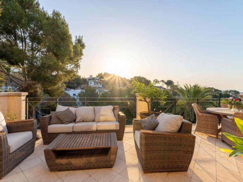 Villa for sale in Mallorca - Costa d'en Blanes , Costa d'en Blanes , Illes Balears 