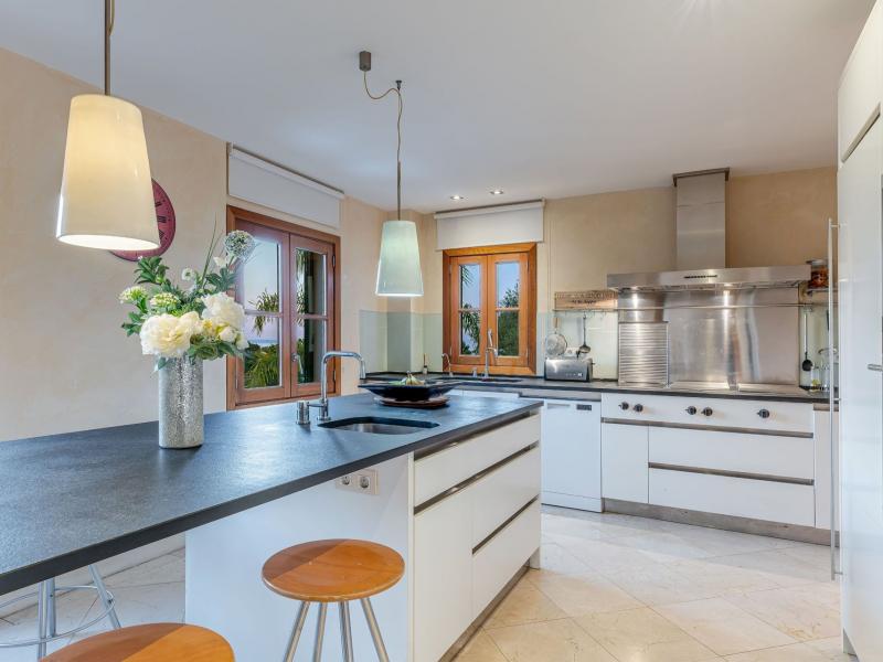 Villa for sale in Mallorca - Costa d'en Blanes , Costa d'en Blanes , Illes Balears 