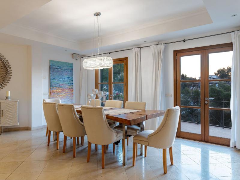 Villa for sale in Mallorca - Costa d'en Blanes , Costa d'en Blanes , Illes Balears 