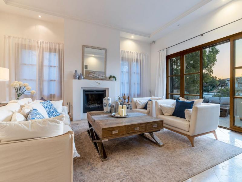 Villa for sale in Mallorca - Costa d'en Blanes , Costa d'en Blanes , Illes Balears 