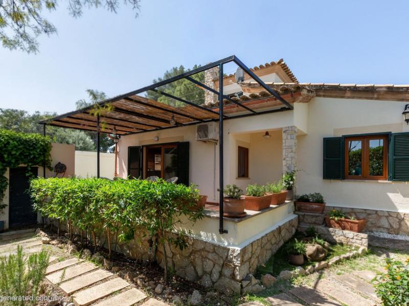 Elegant Family Home in the Heart of Portals Nous , Calvia , Illes Balears , Portals 
