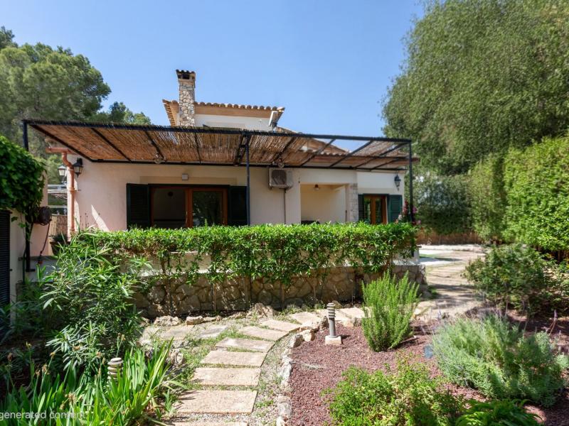Elegant Family Home in the Heart of Portals Nous , Calvia , Illes Balears , Portals 