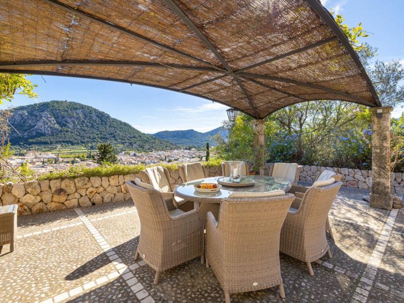 Traditional Stone Villa for Sale in Pollença - Mallorca , Illes Balears , Pollensa 