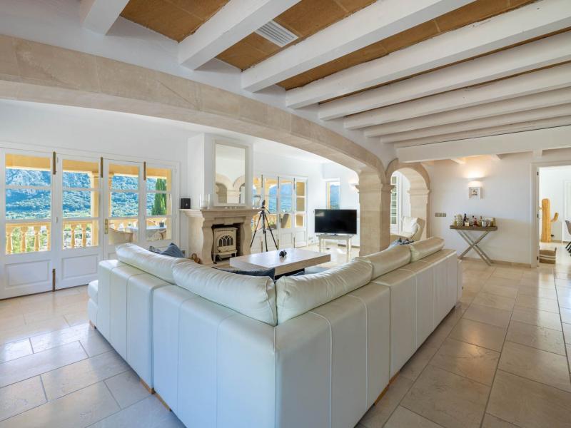 Traditional Stone Villa for Sale in Pollença - Mallorca , Illes Balears , Pollensa 