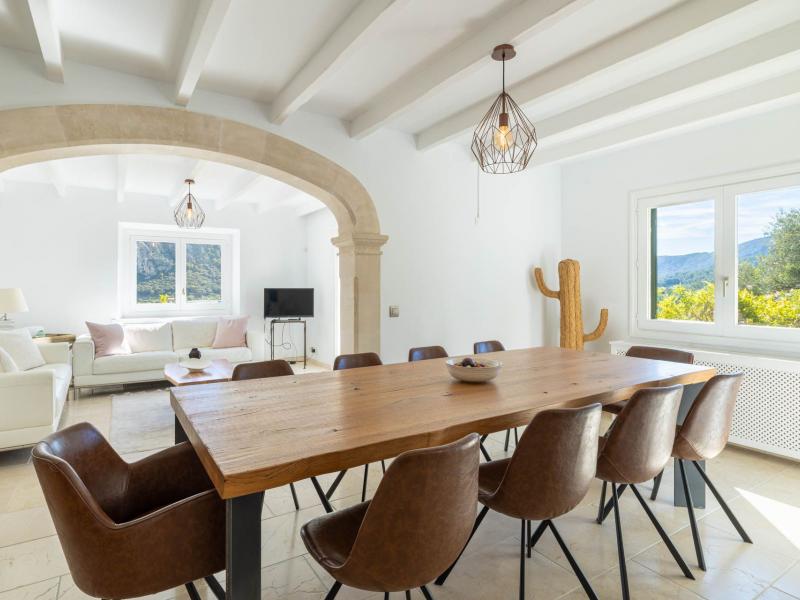 Traditional Stone Villa for Sale in Pollença - Mallorca , Illes Balears , Pollensa 