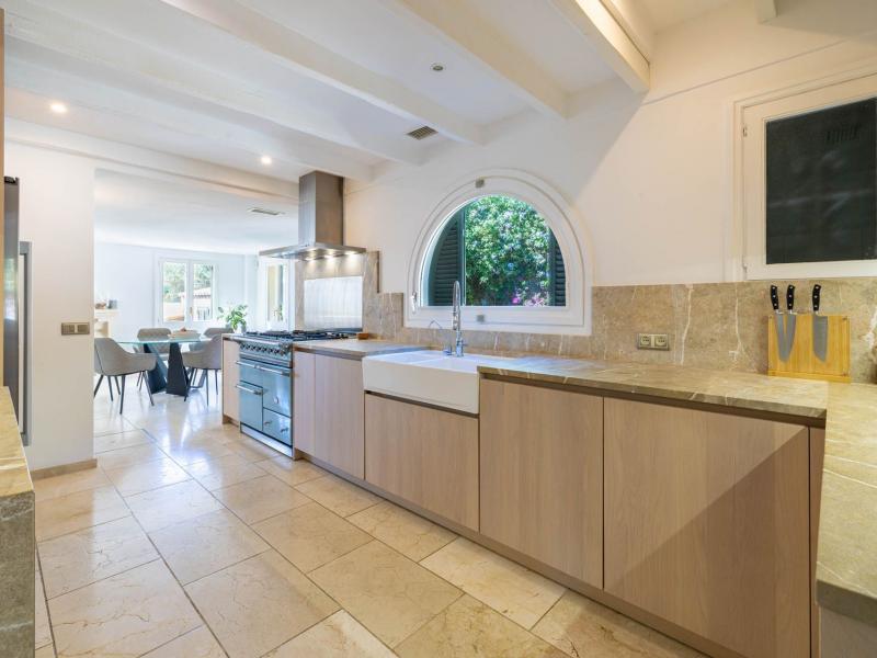 Traditional Stone Villa for Sale in Pollença - Mallorca , Illes Balears , Pollensa 