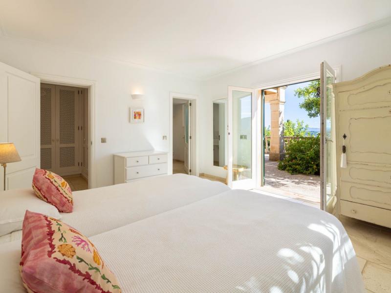 Traditional Stone Villa for Sale in Pollença - Mallorca , Illes Balears , Pollensa 