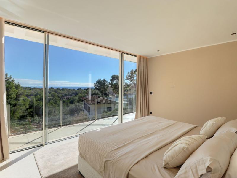 Architecturally Striking Villa in Portals Nous , Illes Balears , Portals 