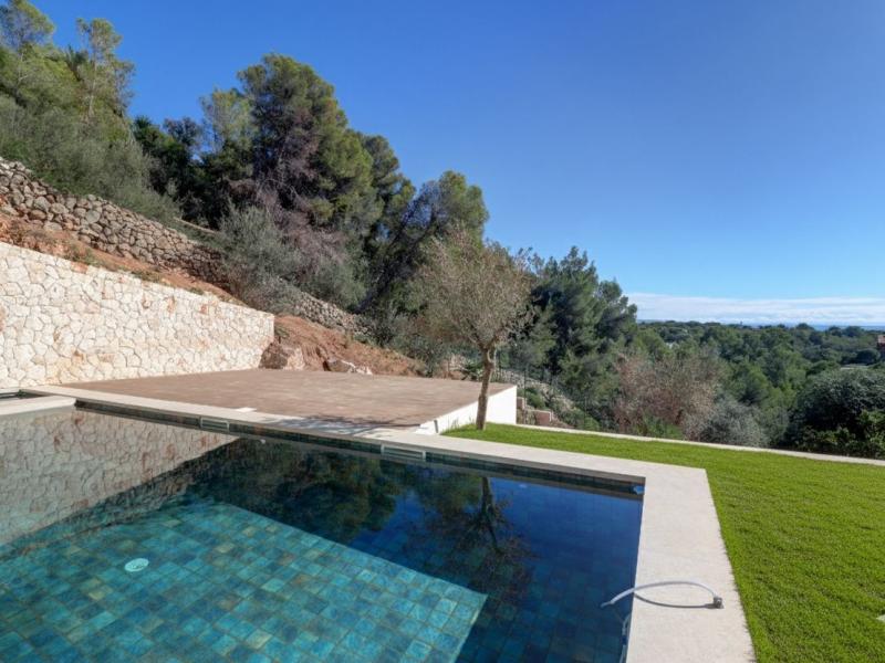 Architecturally Striking Villa in Portals Nous , Illes Balears , Portals 