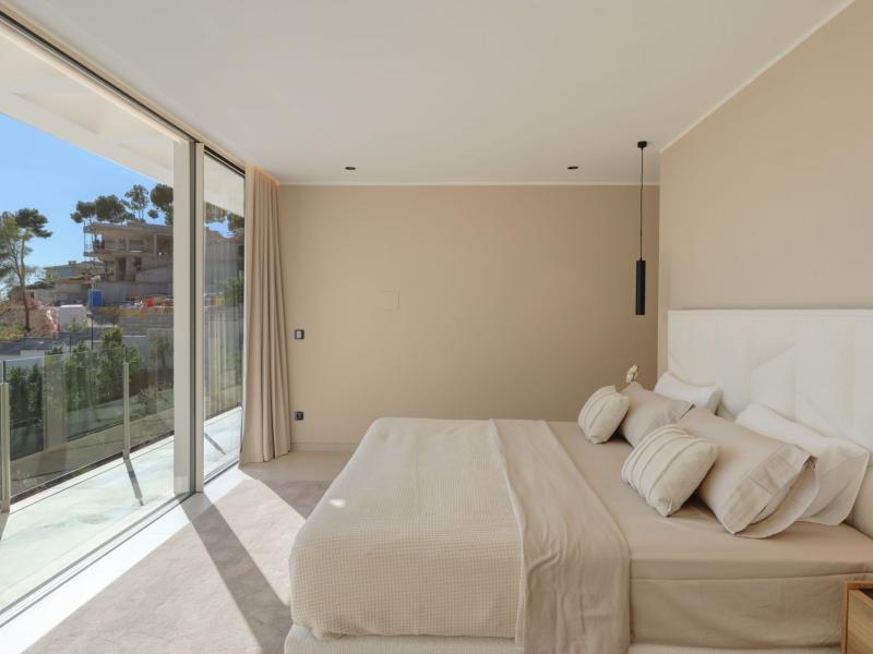 Architecturally Striking Villa in Portals Nous , Illes Balears , Portals 