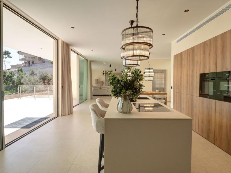 Architecturally Striking Villa in Portals Nous , Illes Balears , Portals 