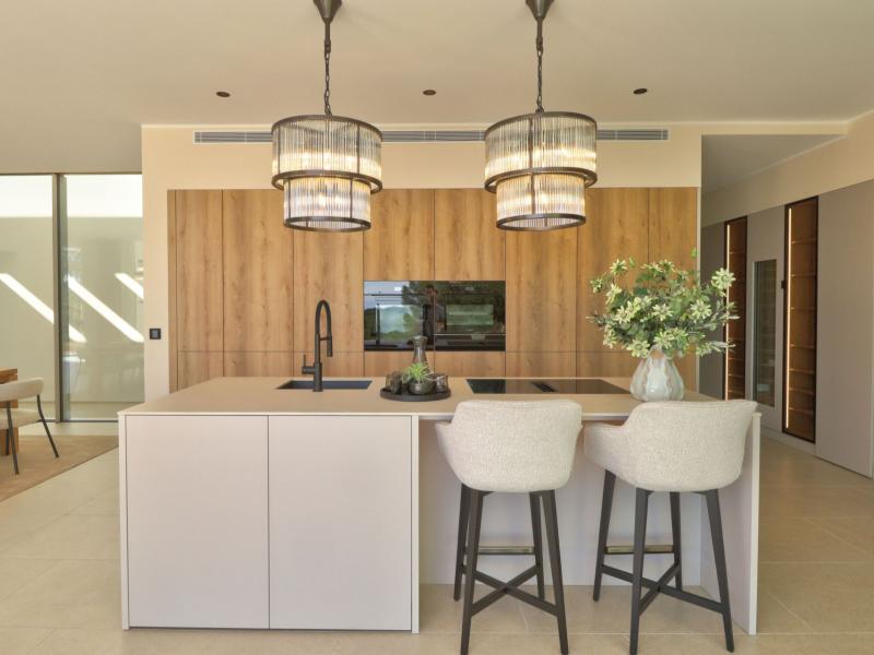 Architecturally Striking Villa in Portals Nous , Illes Balears , Portals 