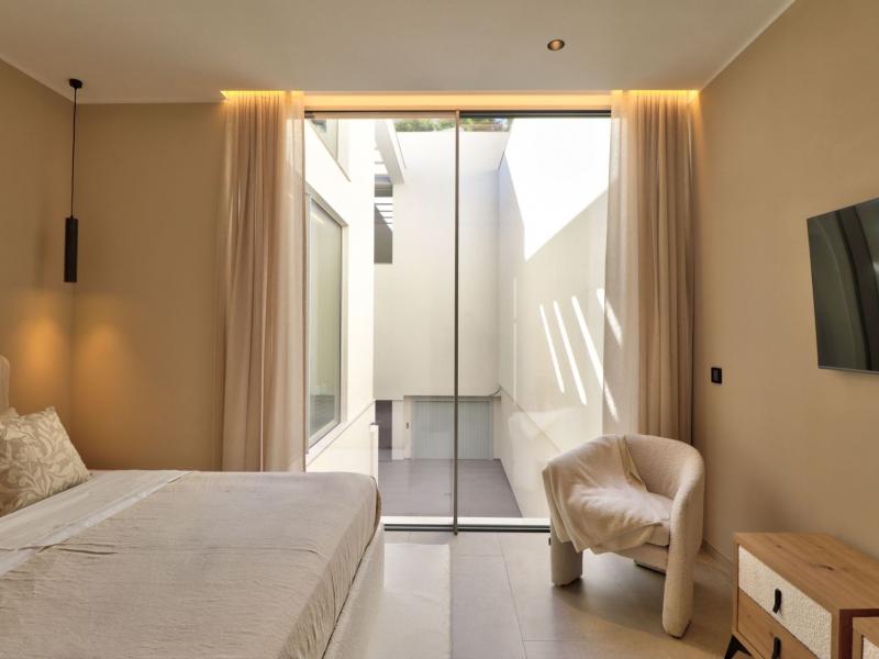 Architecturally Striking Villa in Portals Nous , Illes Balears , Portals 