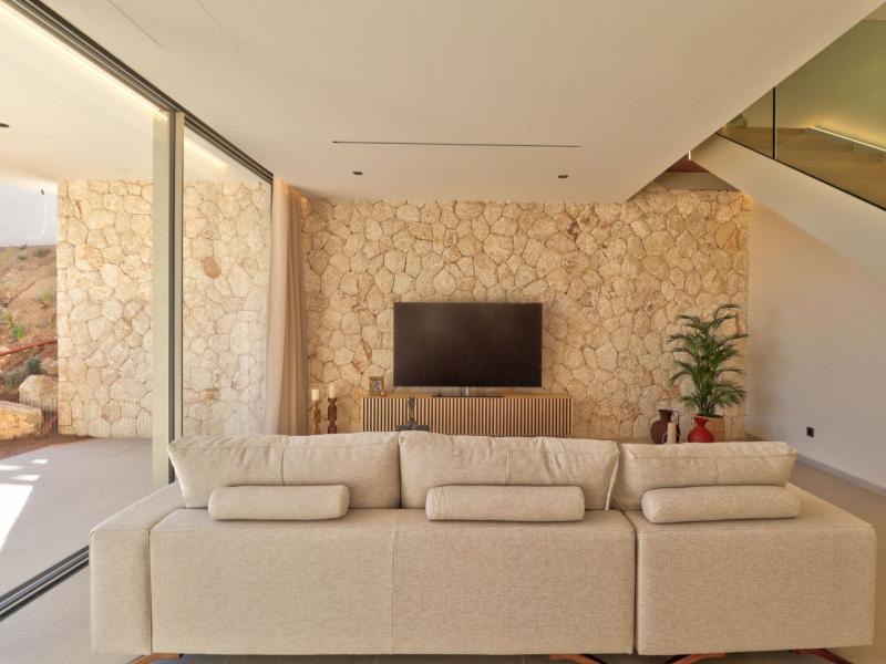 Architecturally Striking Villa in Portals Nous , Illes Balears , Portals 