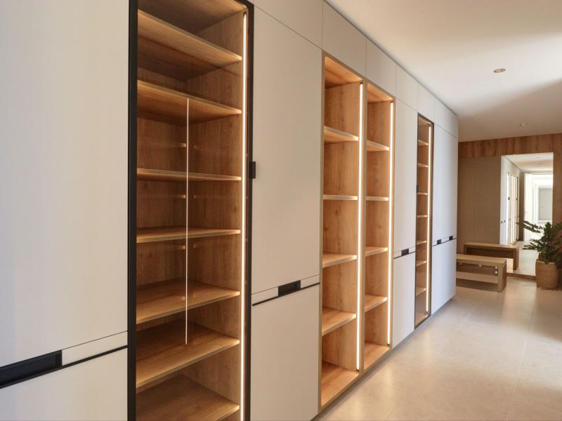 Architecturally Striking Villa in Portals Nous , Illes Balears , Portals 
