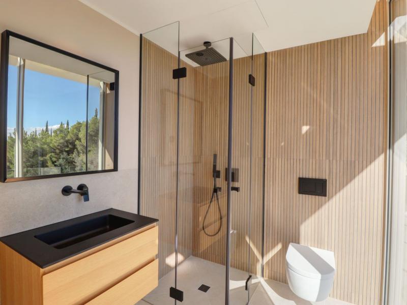 Architecturally Striking Villa in Portals Nous , Illes Balears , Portals 