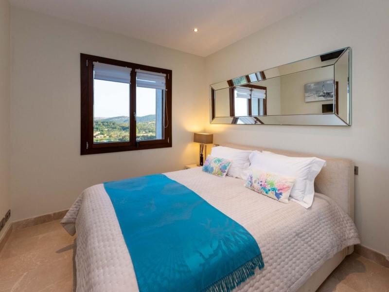 Masterpiece Villa with Panoramic Golf and Sea Views - North Mallorca , Illes Balears , Pollensa 