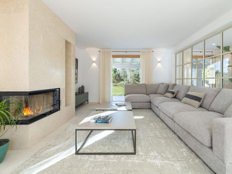 Exquisite Country Home for Sale between Polensa and Alcudia , Illes Balears , Pollensa 