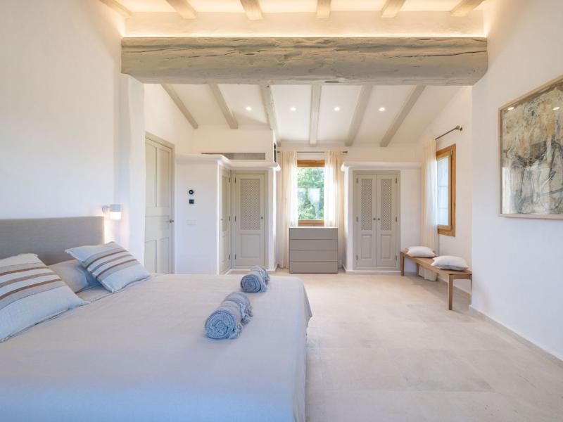 Exquisite Country Home for Sale between Polensa and Alcudia , Illes Balears , Pollensa 