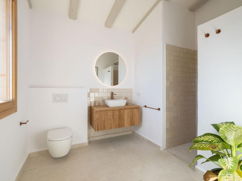 Exquisite Country Home for Sale between Polensa and Alcudia , Illes Balears , Pollensa 