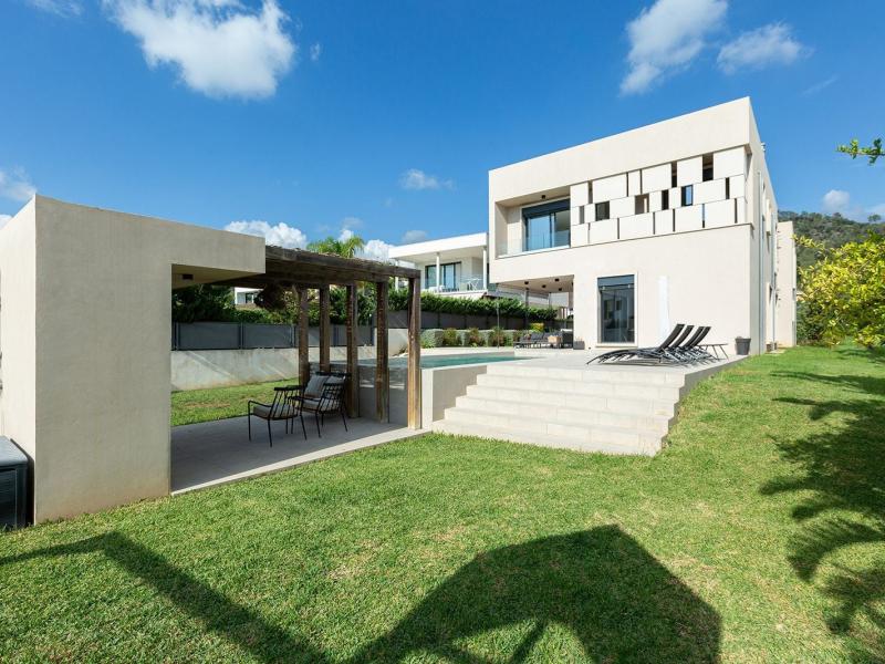Modern 7 Bedroom Villa for sale in Palma de Mallorca , Illes Balears , Palma 