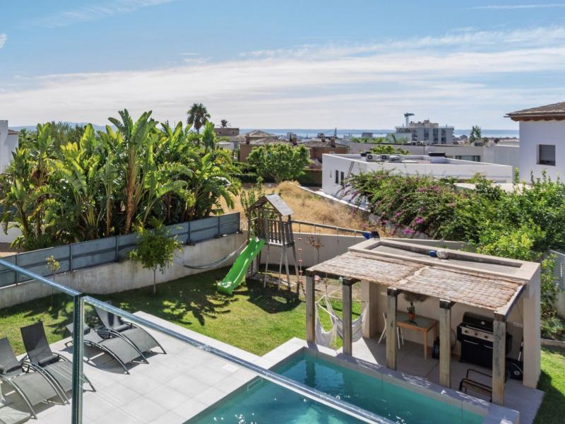 Modern 7 Bedroom Villa for sale in Palma de Mallorca , Illes Balears , Palma 