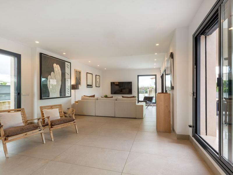 Modern 7 Bedroom Villa for sale in Palma de Mallorca , Illes Balears , Palma 