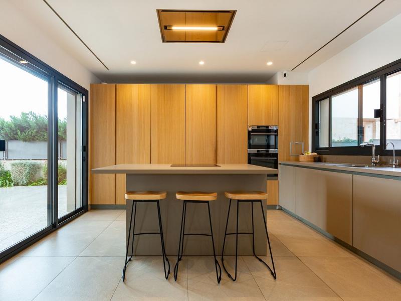 Modern 7 Bedroom Villa for sale in Palma de Mallorca , Illes Balears , Palma 