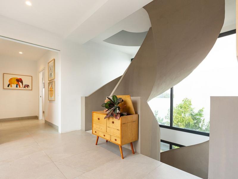 Modern 7 Bedroom Villa for sale in Palma de Mallorca , Illes Balears , Palma 