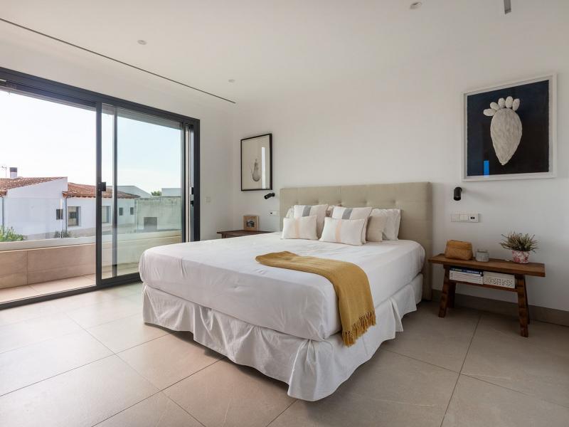 Modern 7 Bedroom Villa for sale in Palma de Mallorca , Illes Balears , Palma 