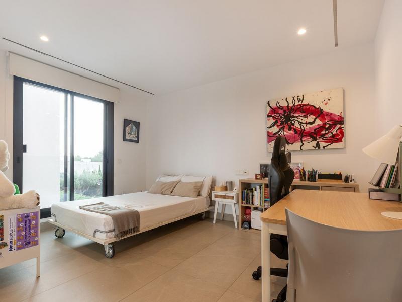 Modern 7 Bedroom Villa for sale in Palma de Mallorca , Illes Balears , Palma 