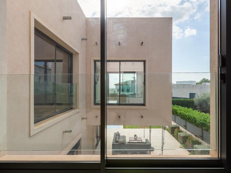 Modern 7 Bedroom Villa for sale in Palma de Mallorca , Illes Balears , Palma 
