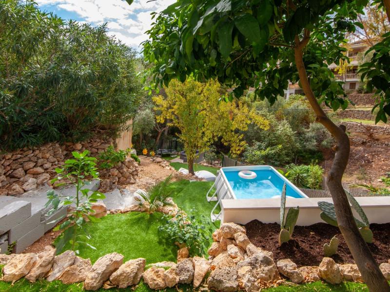Spectacular Modern House with Sea Views and Garage in Costa d'en Blanes , Costa d'en Blanes , Illes Balears 