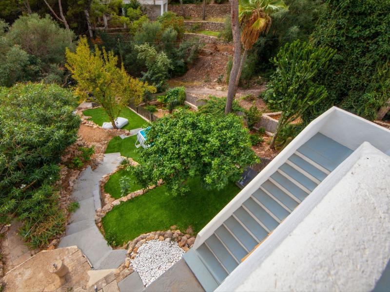 Spectacular Modern House with Sea Views and Garage in Costa d'en Blanes , Costa d'en Blanes , Illes Balears 