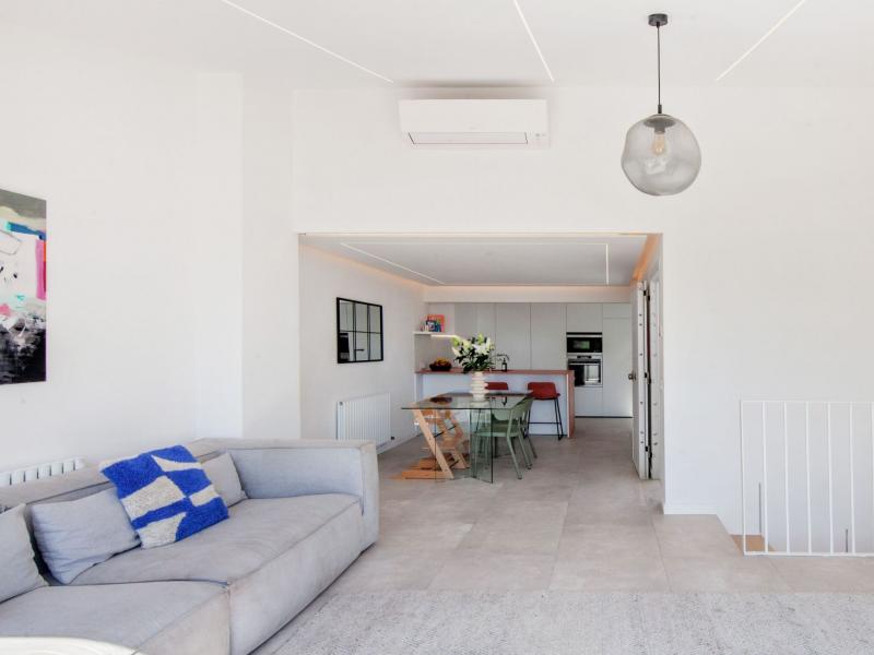 Spectacular Modern House with Sea Views and Garage in Costa d'en Blanes , Costa d'en Blanes , Illes Balears 
