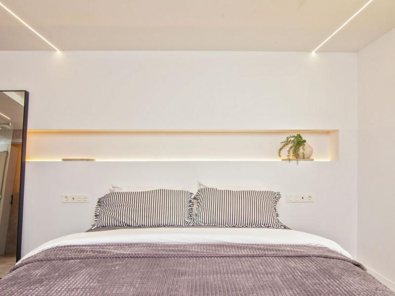 Spectacular Modern House with Sea Views and Garage in Costa d'en Blanes , Costa d'en Blanes , Illes Balears 