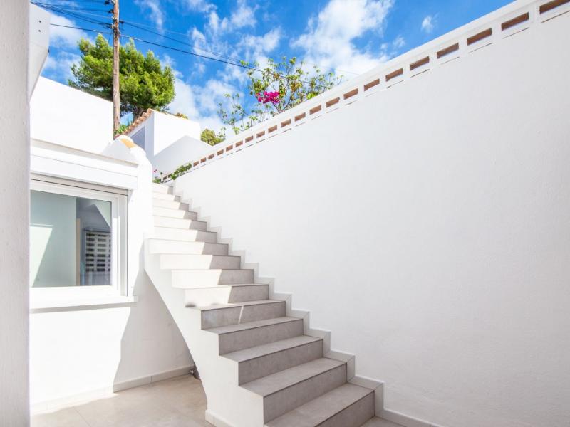 Spectacular Modern House with Sea Views and Garage in Costa d'en Blanes , Costa d'en Blanes , Illes Balears 