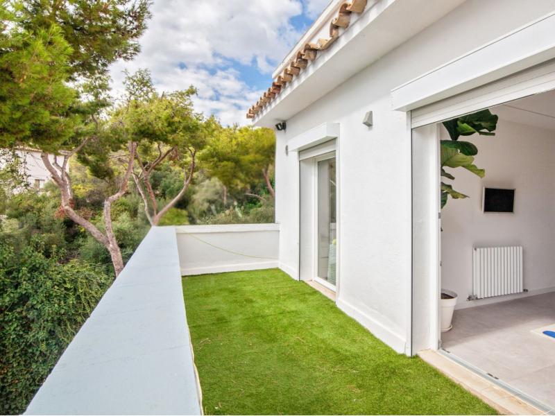 Spectacular Modern House with Sea Views and Garage in Costa d'en Blanes , Costa d'en Blanes , Illes Balears 