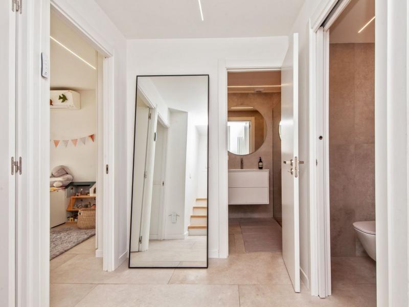Spectacular Modern House with Sea Views and Garage in Costa d'en Blanes , Costa d'en Blanes , Illes Balears 