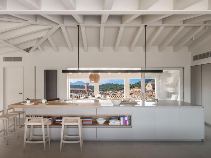Beautifully Renovated House for sale in Mallorca - Pollença , Illes Balears , Pollensa 