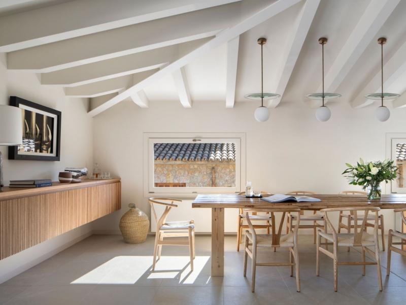 Beautifully Renovated House for sale in Mallorca - Pollença , Illes Balears , Pollensa 