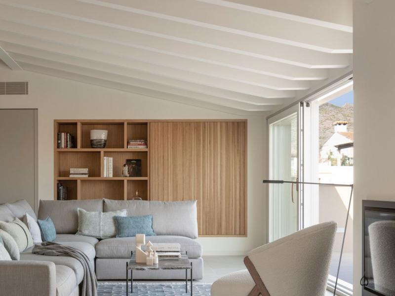 Beautifully Renovated House for sale in Mallorca - Pollença , Illes Balears , Pollensa 