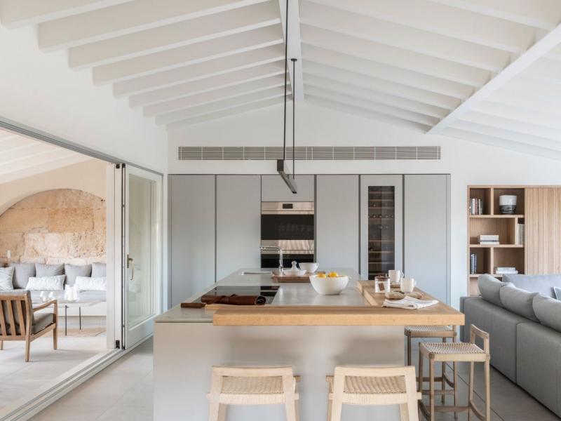 Beautifully Renovated House for sale in Mallorca - Pollença , Illes Balears , Pollensa 