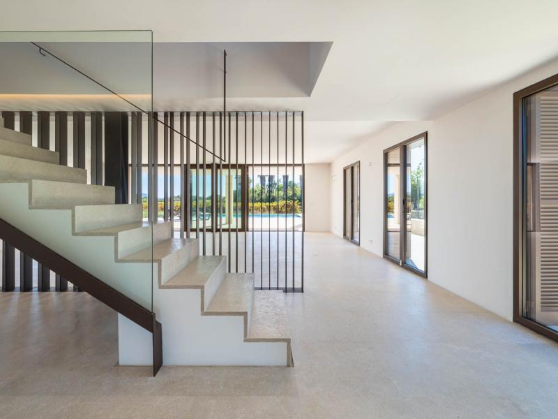 New Build Country Villa for sale in the Alcudia area, Mallorca , Alcudia Area , Illes Balears , Pollensa 