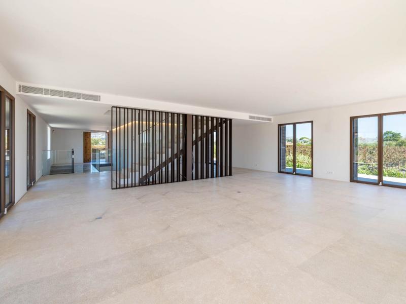 New Build Country Villa for sale in the Alcudia area, Mallorca , Alcudia Area , Illes Balears , Pollensa 