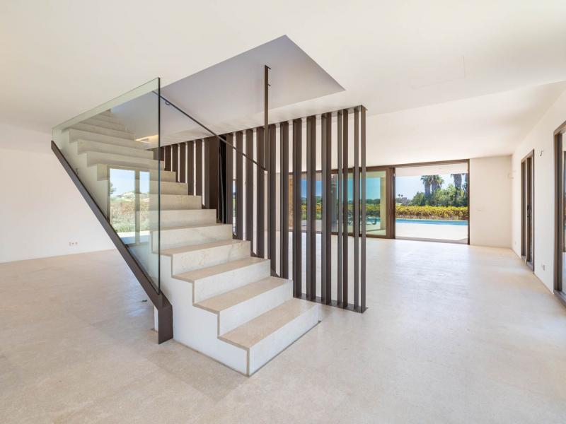 New Build Country Villa for sale in the Alcudia area, Mallorca , Alcudia Area , Illes Balears , Pollensa 