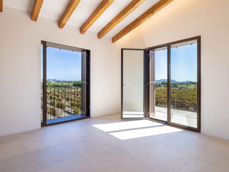 New Build Country Villa for sale in the Alcudia area, Mallorca , Alcudia Area , Illes Balears , Pollensa 
