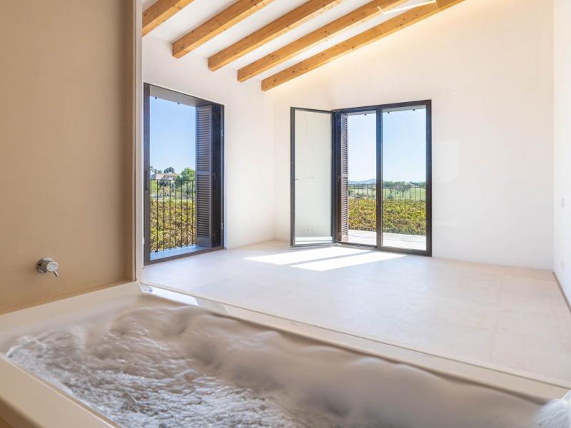 New Build Country Villa for sale in the Alcudia area, Mallorca , Alcudia Area , Illes Balears , Pollensa 