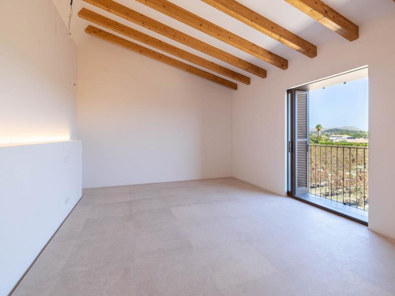 New Build Country Villa for sale in the Alcudia area, Mallorca , Alcudia Area , Illes Balears , Pollensa 